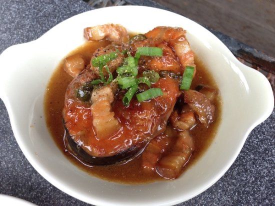 Dong Hoa Xuan Restaurant